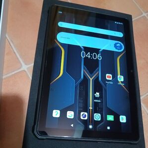 タフネス タブレット OUKITEL RT1