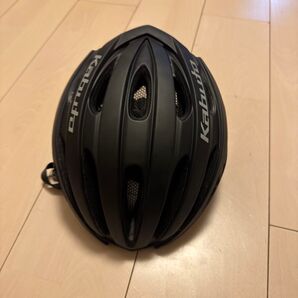 OGKカブトヘルメットサイズ M