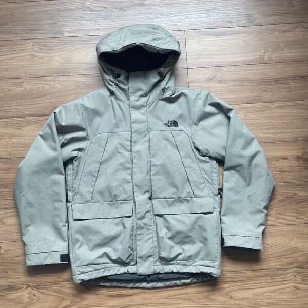 THE NORTH FACE ノースフェイス ジャケット マウンテンパーカー アウトドア M