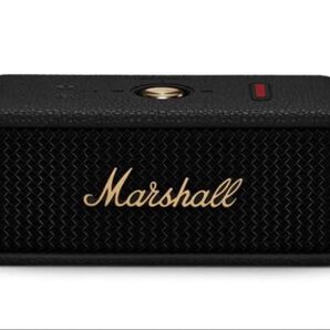 Marshall Emberton III