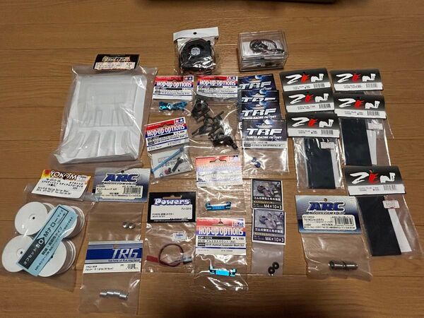 ★新品未使用★ラジコン パーツ まとめ売り