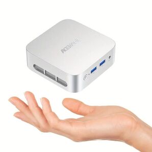 N150 ミニpc 2025最新 ミニpc ミニパソコン mini pc 静音 8GB DDR4 256GB
