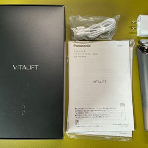 Panasonic VITALIFT 美顔器 EH-SR86