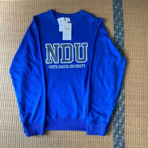 NATURAL STORY 青 未使用品