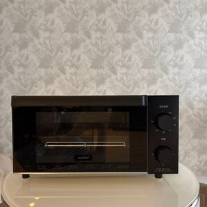 オーブントースターCOMFEE' CF-AC121
