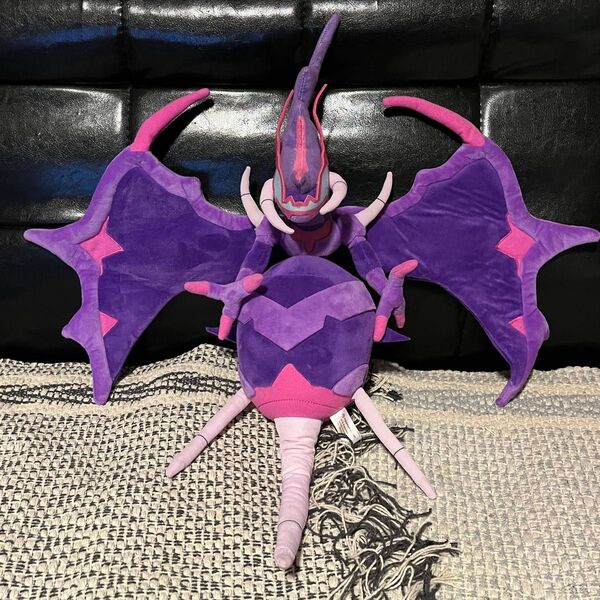 ポケットモンスター ポケモンセンター ぬいぐるみ ウルトラビースト アーゴヨン