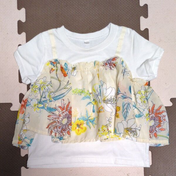 キッズ Tシャツ