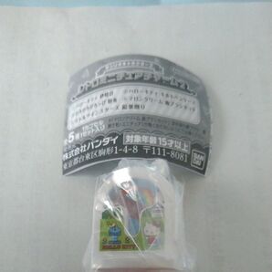 ハローキティ 砂時計 レトロミーチュアチャーム2 未使用