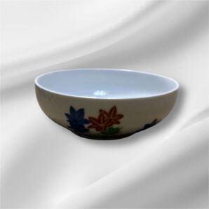 【新品・未使用 最終お値下げ】有田焼 兼山焼 盛り鉢 椀 ボウル 陶器 有田焼