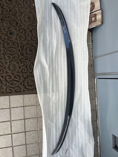 Bmw 2シリーズ カーボントランクスポイラーF22 F23 F87 220i m235i m240i m2 m2c