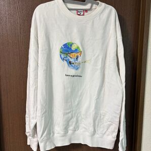 have a good time トレーナー