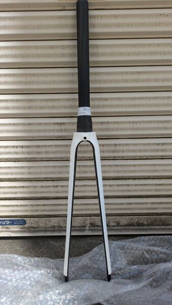 フロントフォーク 700c キャリパー用 dedacciai strada