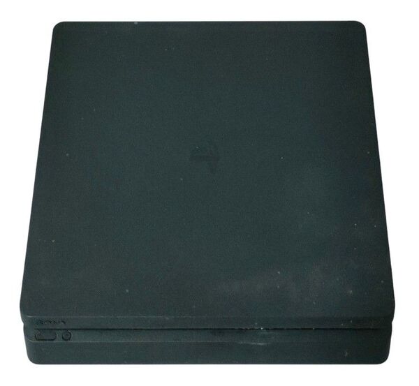 PS4 本体 CUH-2100B 1TB 大容量 ブラック SONY プレイステーション4