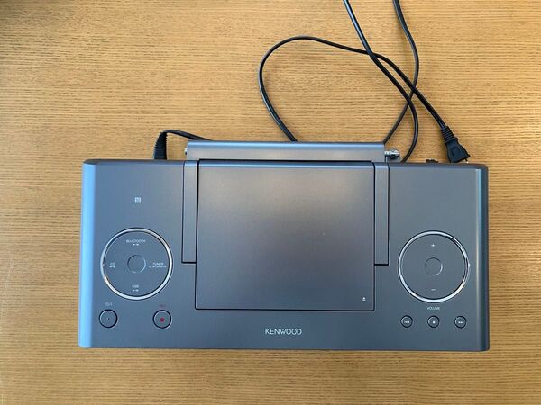 KENWOOD CLX-50 パーソナルオーディオシステム