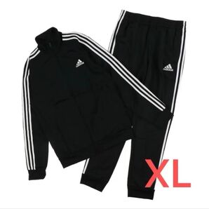 アディダス ジャージ上下セット セットアップ XL