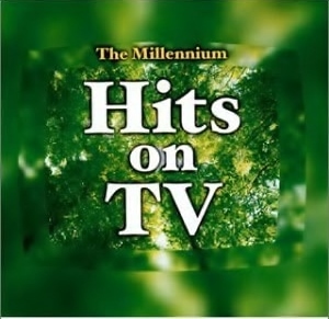 ◎クーポン使用OK！送料無料＆消費税なし！ミレニアム・ヒッツ・オン TV★国内盤●The Millennium Hits on TV▲エルトン・ジョン 10cc