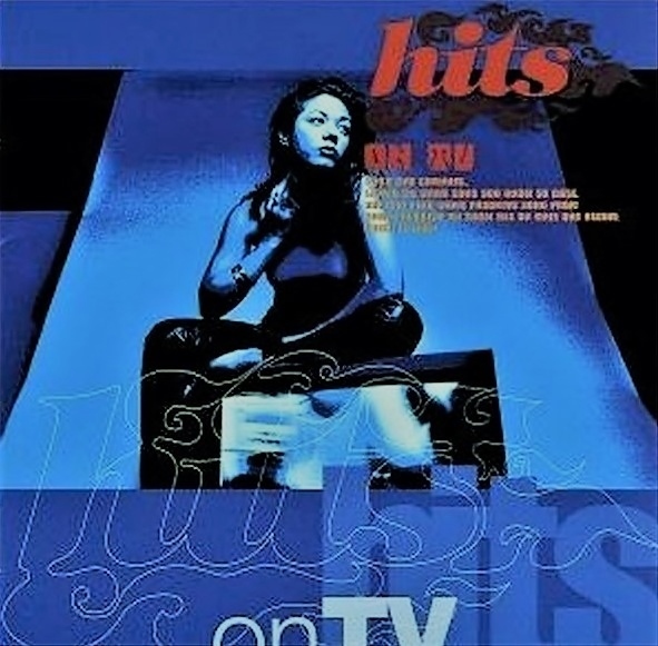 ↓↓夏のセール！送料無料＆税なし！HITS ON TV★国内盤 洋楽コンピレーション●MR.BIG▲ドゥービー・ブラザース 他■ヒッツ・オン・TV