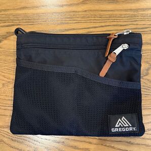 最終値引!グレゴリー クラシックサコッシュM