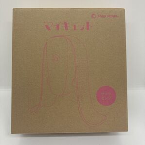 お値下げ不可!ショップジャパン マイキュット サクラピンク MQT-WS02