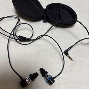 【希少】MONSTER CABLE TurbineMH TRB IE ケースおまけ付き