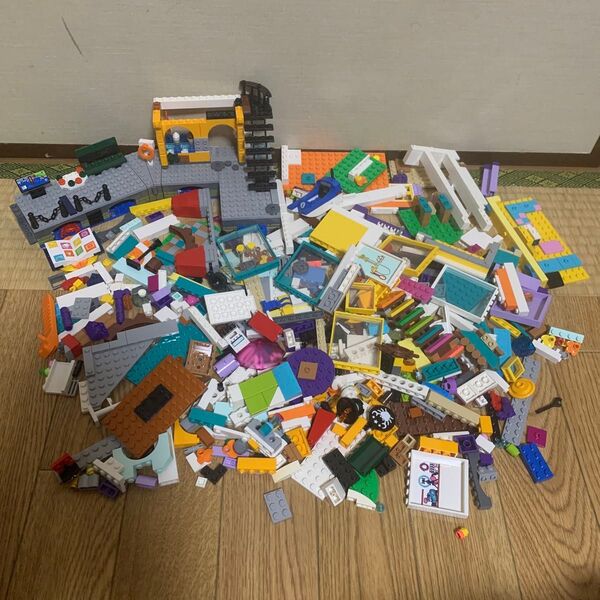 レゴ LEGO ブロック 基本パーツ 特殊パーツ 大量セット