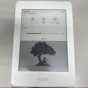 Kindle Paperwhite Wi-Fi 本体