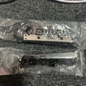 Switchハンドル部品