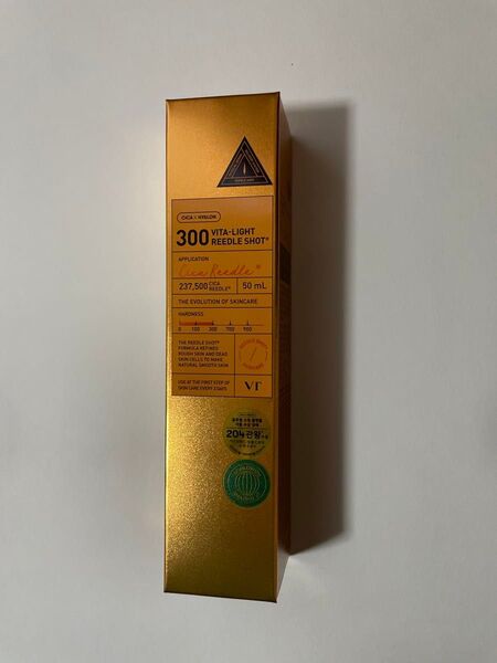 新品未使用*VTビタライトリードルショット300