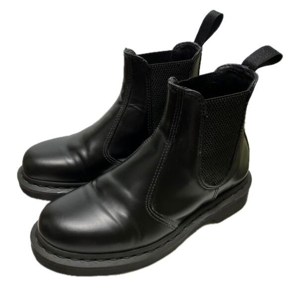 Dr.Martens チェルシーブーツ UK5 ブラック