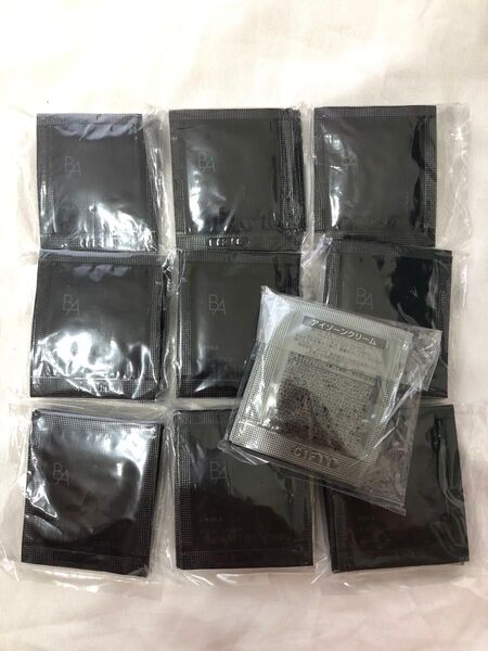 【感謝セール】ポーラ BA アイゾーンクリーム N 0.26g×100パック