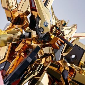 メタルロボット魂 ガンダムSEED FREEDOM 新品未開封