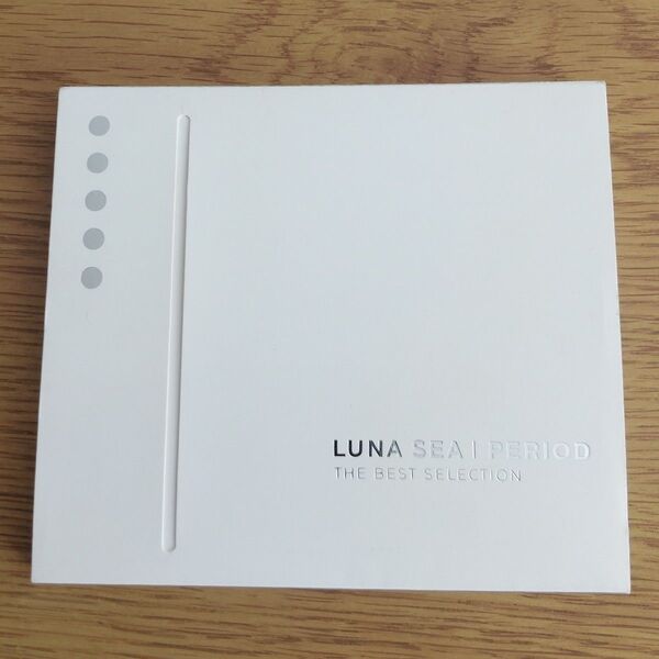 LUNA SEA / PERIOD