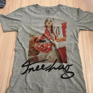 who's who gallery ヴィンテージTシャツ(Mサイズ)