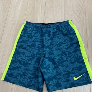 NIKE ゲームパンツ(Mサイズ)
