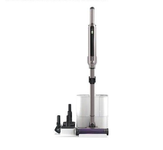 新品未開封品 Shark EVOPOWER SYSTEM IQ+ CS851JMVAE