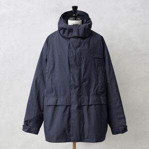 実物 新品 112L デッドストック フランス軍 MARINE ROYALE マリンロワイヤル WATERPROOF パーカー