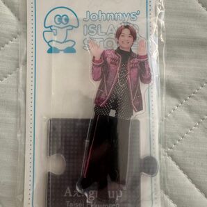 福本大晴 アクリルスタンド