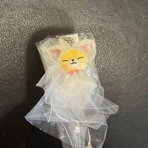 Stray Kids スキズ めじるしアクセサリー フォクシニー アイエン I.N ガチャ popup skzoo ポップアップ