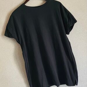 ◎ ハートマーケット#ドルマンスリーブカットソー☆フリーサイズ