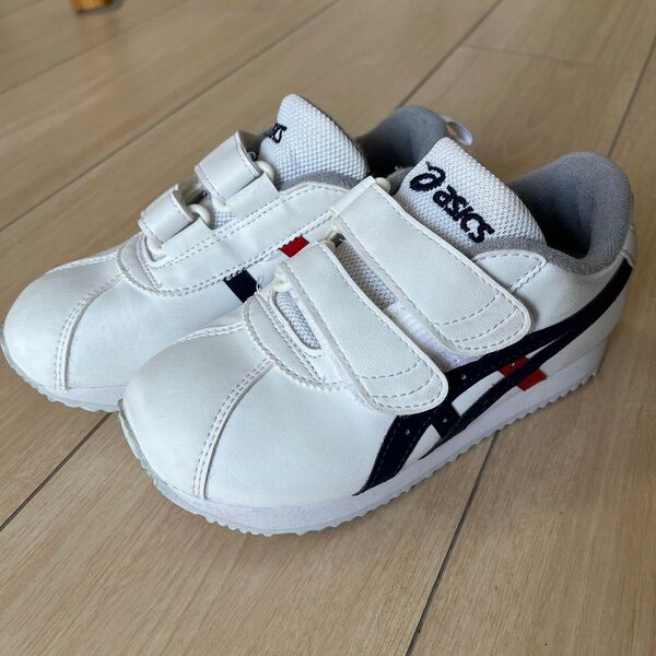 アシックス asics キッズ シューズ スニーカー 19.0