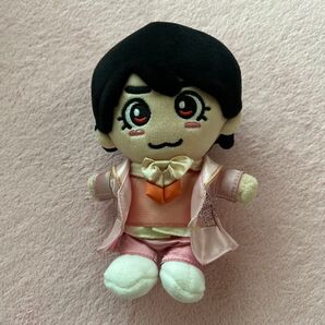 なにわ男子 大西流星 ちびぬい