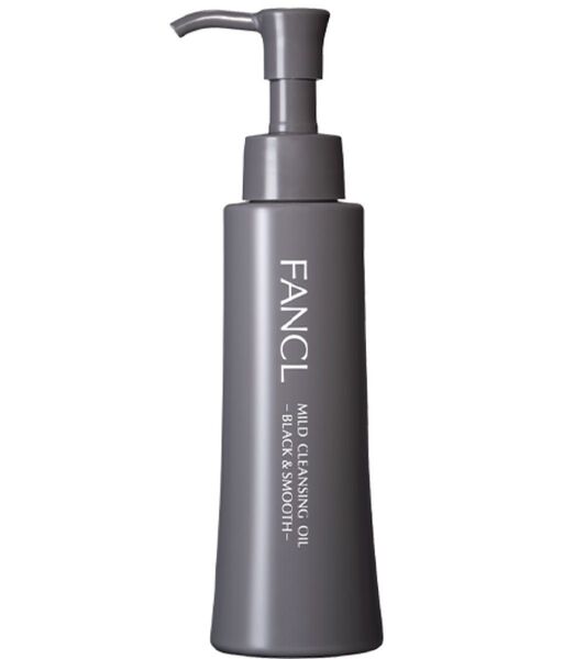 ファンケル マイルドクレンジング オイル <ブラック&スムース> 120ml ×1