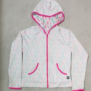 ラッシュガード 150センチ 女の子