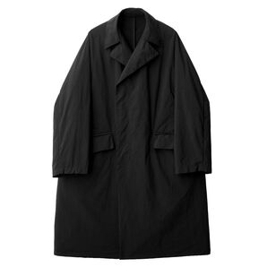 美品 TEATORA DEVICE COAT PACKABLE