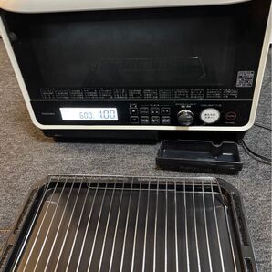 【送料込み】TOSHIBA 石窯ドーム 30L オーブンレンジ東芝 ER-JZ4000 ホワイト
