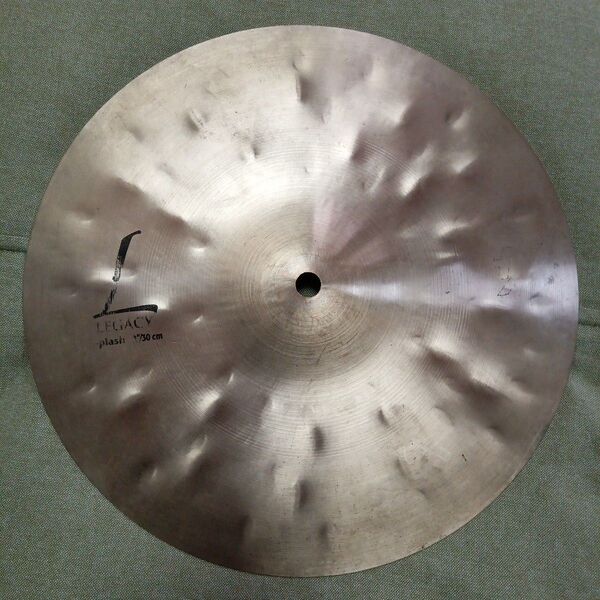 SABIAN HHX LEGACY SPLASH 12 セイビアン スプラッシュシンバル