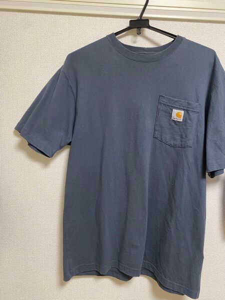 カーハート Tシャツ Carhartt