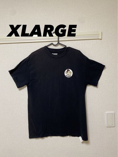 X-LARGE 半袖 Tシャツ M