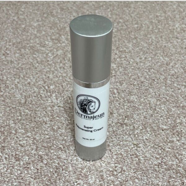 Dermajeun Super Rejuvenating Cream 50ml ダーマジョンスーパー若返りクリーム
