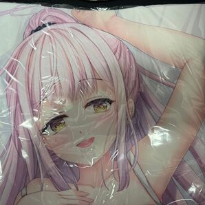 【未開封】TwinBox ブルーアーカイブ 聖園ミカ 抱き枕カバ SJ 草草饅花花捲 ブルアカ 俺の嫁!肆漆 俺の嫁47